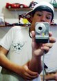 Dj Bê - Bernardo Chaves